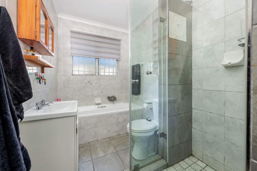 3 Bedroom Property for Sale in Sonstraal Heights Western Cape